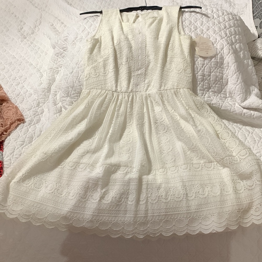 Altar’s State lace dress